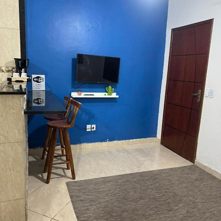 Hospedagemsaopedro Apartamento 2 São Pedro da Aldeia Eksteriør billede