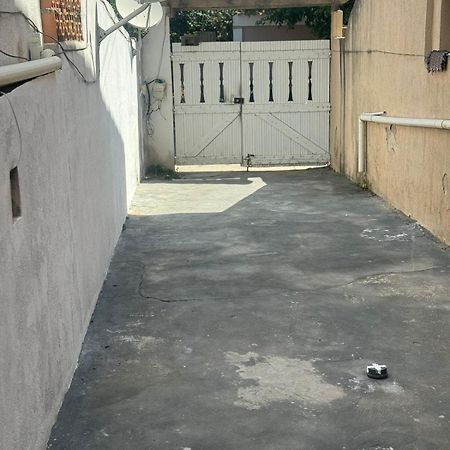 Hospedagemsaopedro Apartamento 2 São Pedro da Aldeia Eksteriør billede