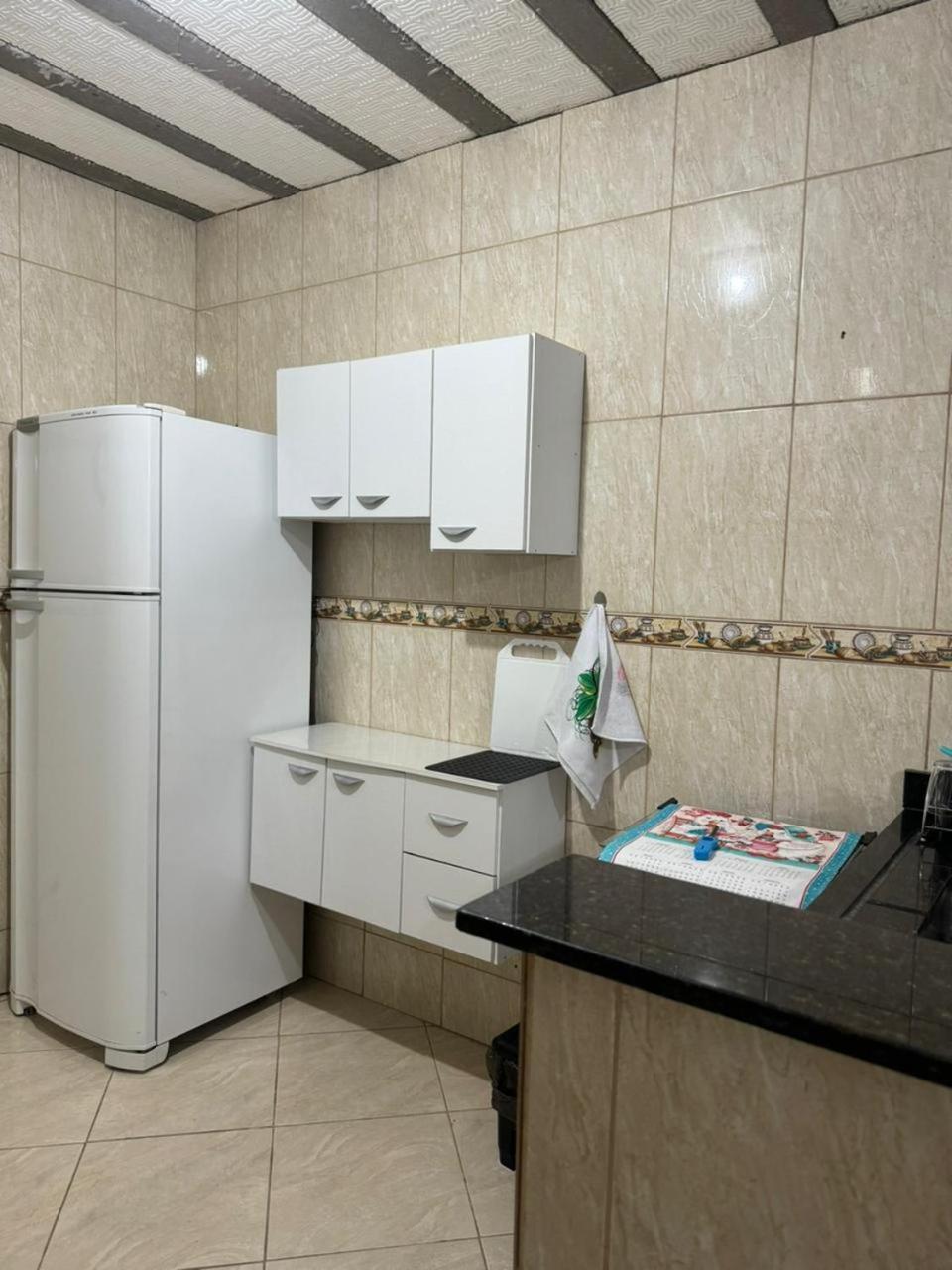 Hospedagemsaopedro Apartamento 2 São Pedro da Aldeia Eksteriør billede