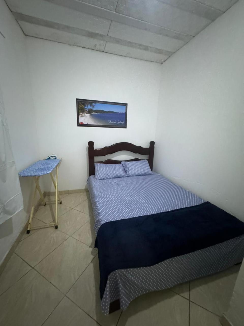 Hospedagemsaopedro Apartamento 2 São Pedro da Aldeia Eksteriør billede