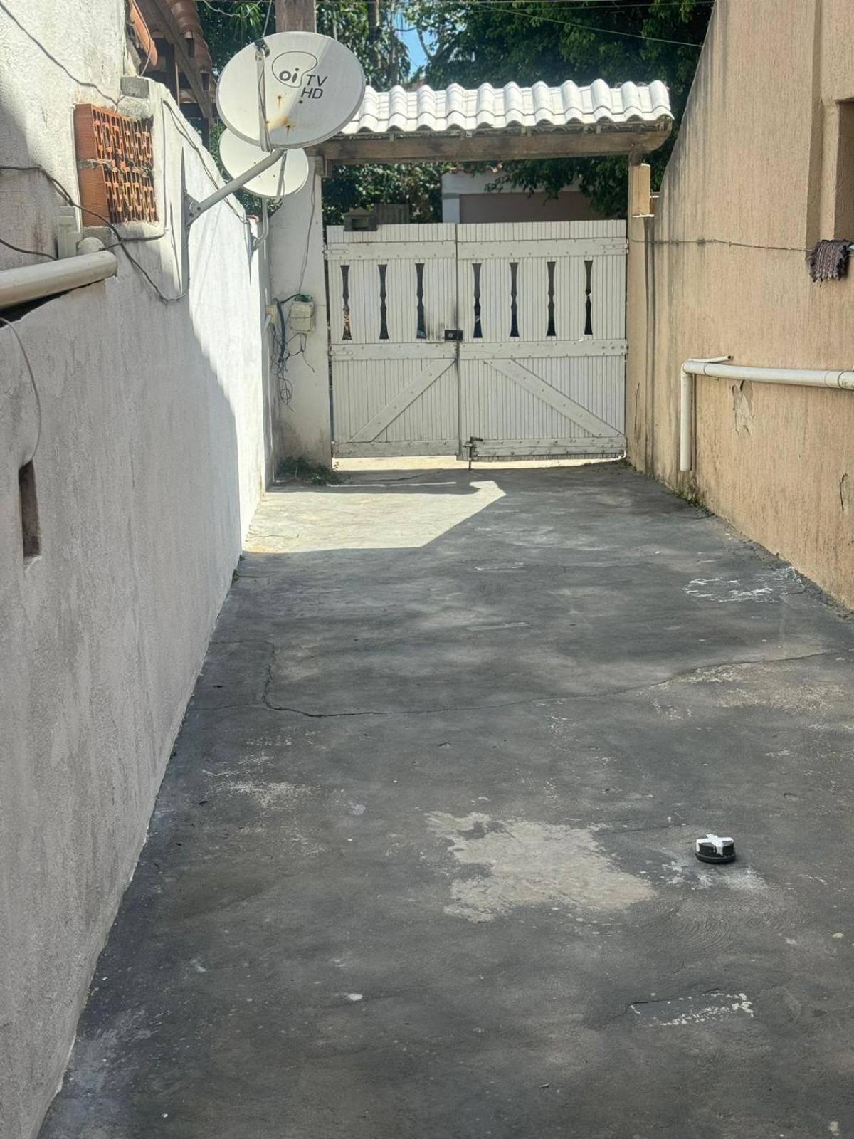 Hospedagemsaopedro Apartamento 2 São Pedro da Aldeia Eksteriør billede