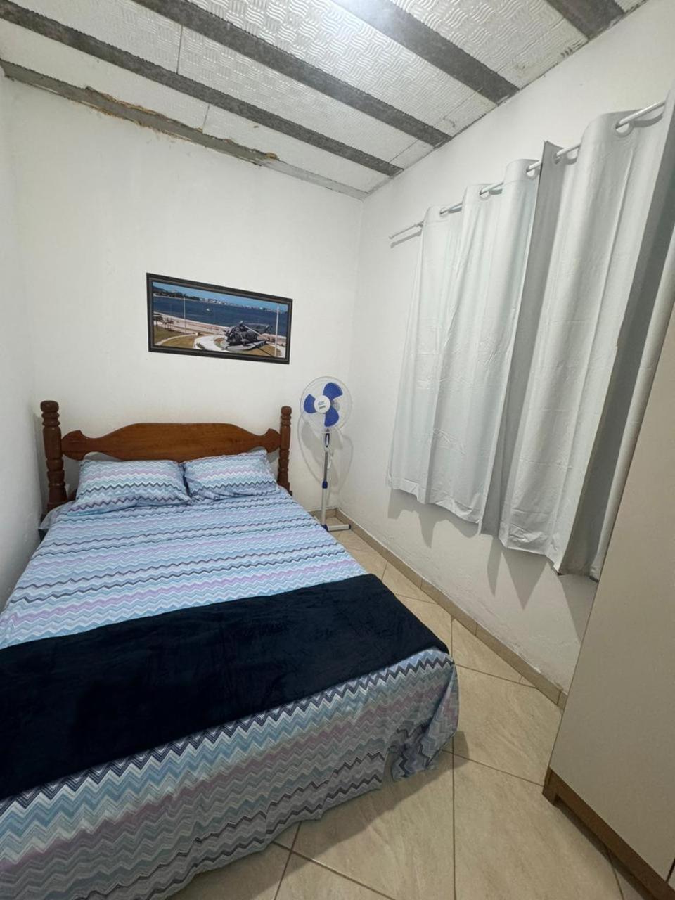 Hospedagemsaopedro Apartamento 2 São Pedro da Aldeia Eksteriør billede