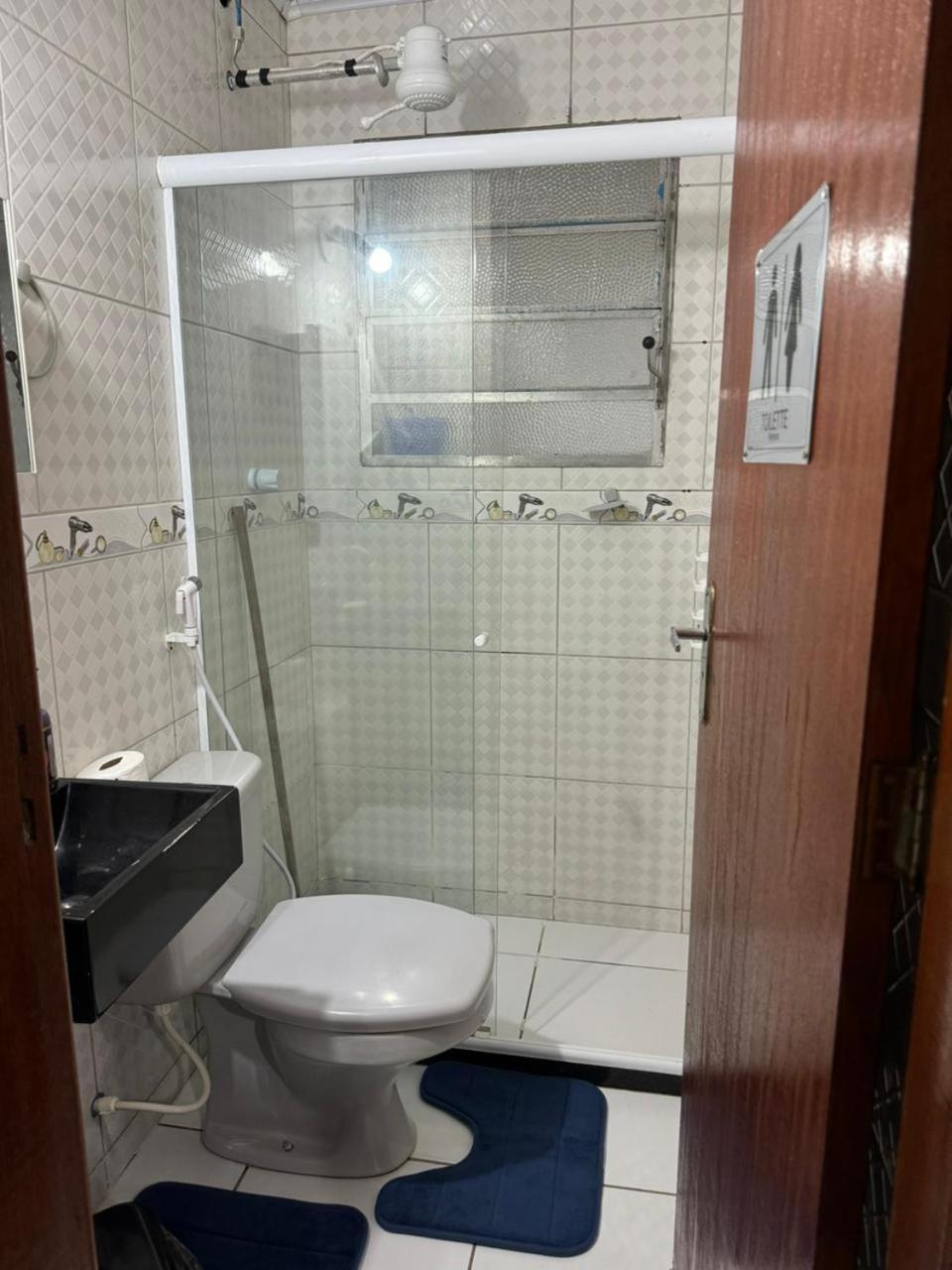 Hospedagemsaopedro Apartamento 2 São Pedro da Aldeia Eksteriør billede