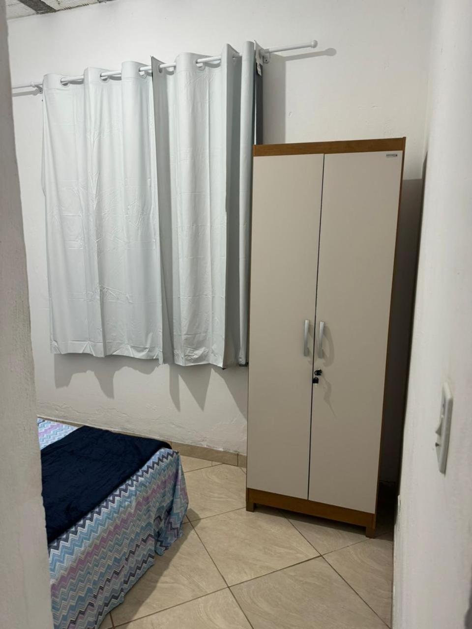 Hospedagemsaopedro Apartamento 2 São Pedro da Aldeia Eksteriør billede